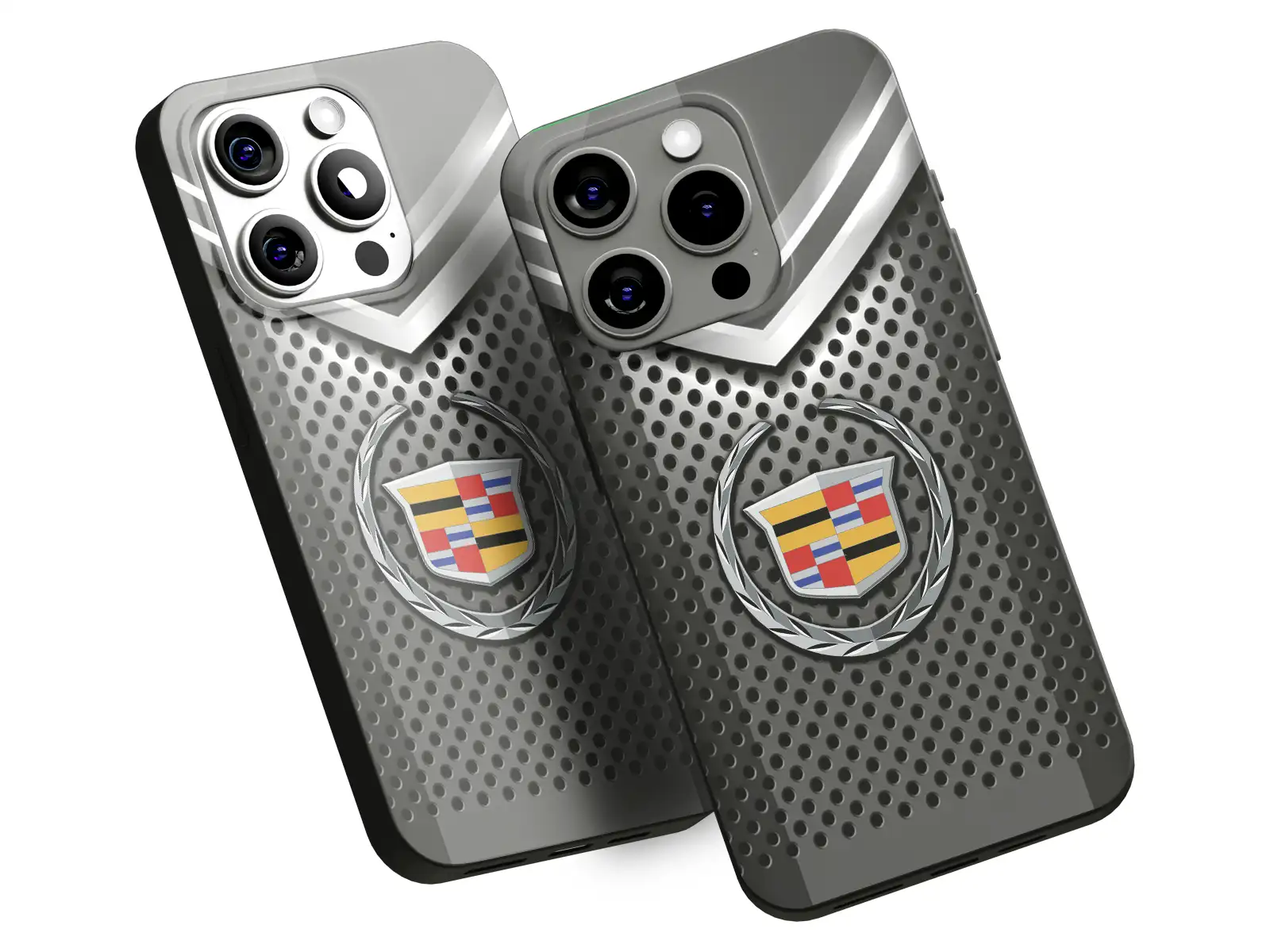 Cadillac Funda Smart Pro Max De Edición Limitada